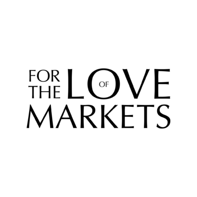 For the Love of Markets