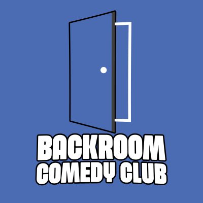 Backroom Comedy Club