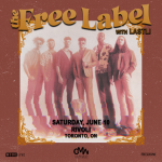 The Free Label with Lastli