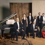 PINK MARTINI FEATURING CHINA FORBES