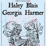 Haley Blais & Georgia Harmer