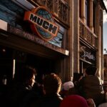 "299 Queen Street West" The MuchMusic Documentary, Canadian Premiere