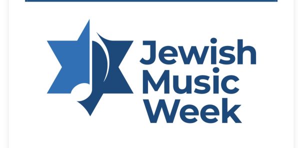 Jewish Music Week in Toronto