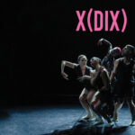 X (Dix)
