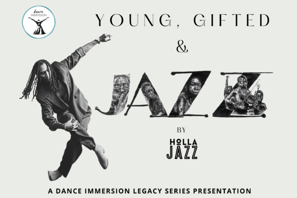 Young, Gifted & Jazz