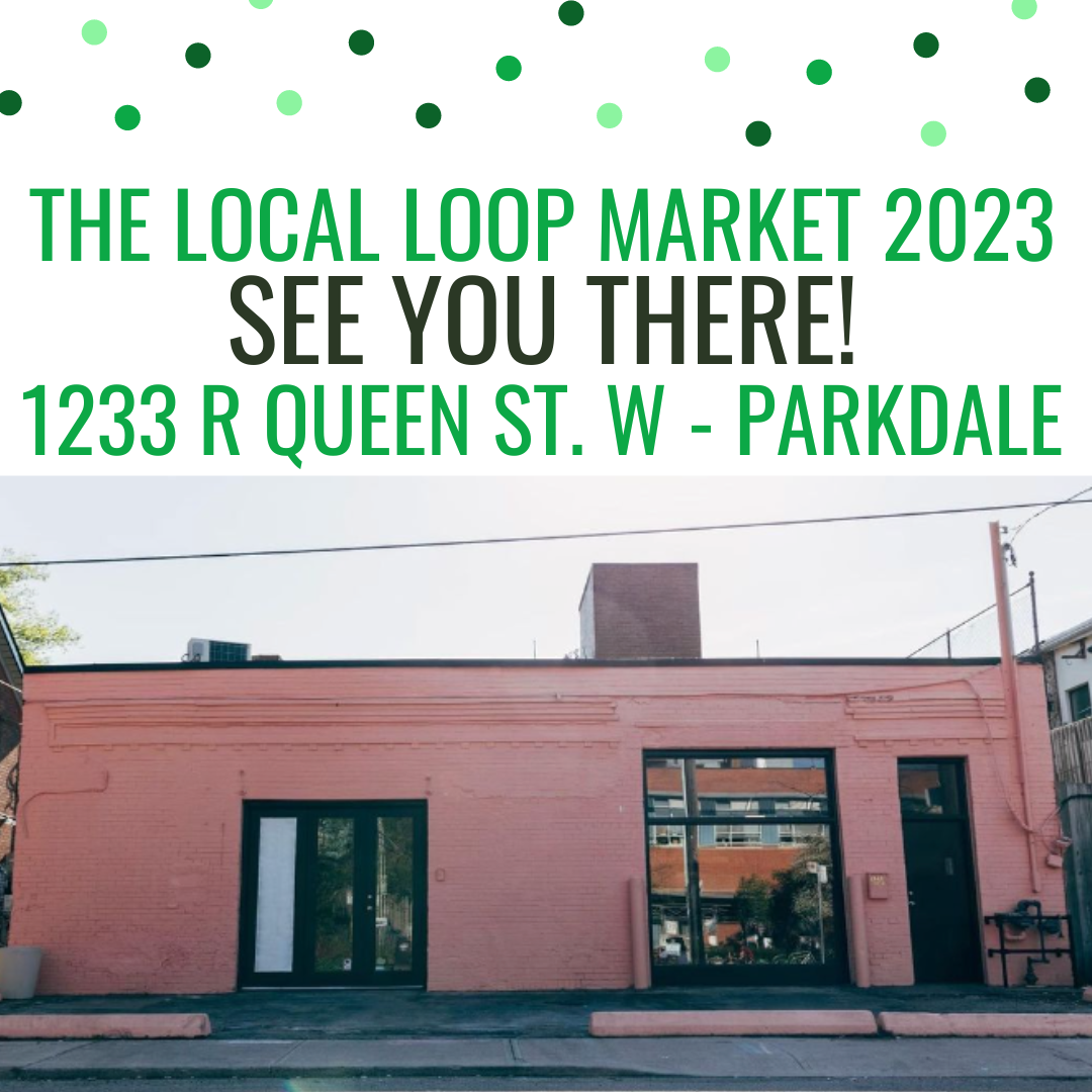 Gallery 4 - The Local Loop Market
