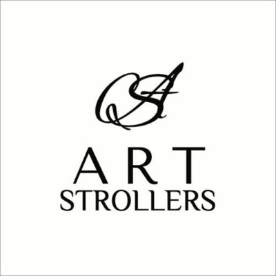 Art Strollers Toronto Jun 6, 2023