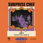 Surprise Chef