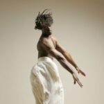 Gallery 1 - Ronald Taylor Dance