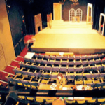 Gallery 1 - Alumnae Theatre Company