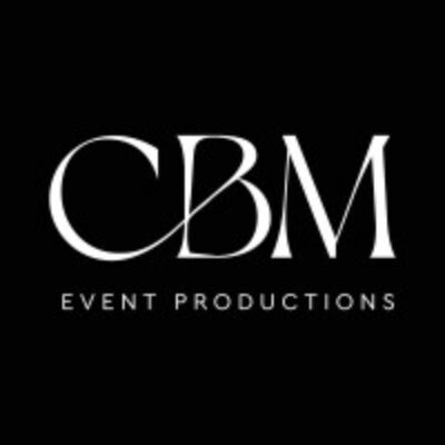 cbm Event Productions