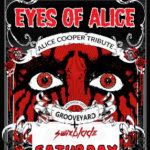 Eyes Of Alice / Tribute to Alice Cooper, Grooveyard, Swixbalde