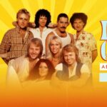 Dancing Queen: ABBA x Queen Dance Party at Lee's Palace Jun 16, 2023