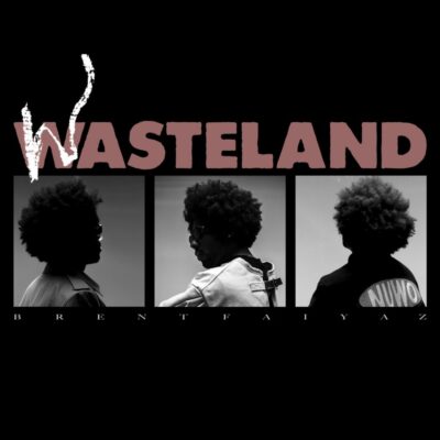 Brent Faiyaz: F*ck The World It's A Wasteland Tour