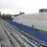 University of Toronto -Varsity Stadium