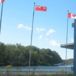 Hanlan's Point - Toronto Islands