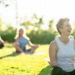 An Introduction to Mindfulness Through Movement & Meditation