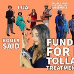 Fundraiser for Ernie Tollar's MS Treatment in Mexico