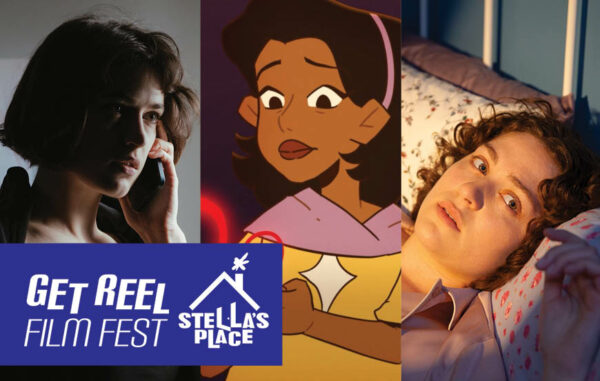 Get Reel Film Fest: Opening Night