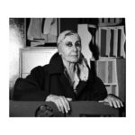 Louise Nevelson: Dimensions