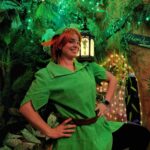 Neverland (Toronto) An Immersive Peter Pan Inspired Bar