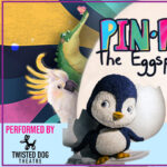 Pin-Pin the Eggsplorer Jun 16-17, 2023