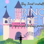 Princess and the 'Prov Jun 25, 2023