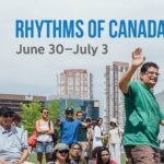 RHYTHMS OF CANADA