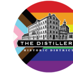 The Distillery District Queer Marketplace