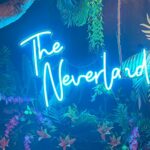Gallery 1 - Neverland (Toronto) An Immersive Peter Pan Inspired Bar