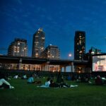 Gallery 1 - Toronto Outdoor Picture Show at Fort York