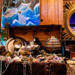 Gallery 2 - Neverland (Toronto) An Immersive Peter Pan Inspired Bar