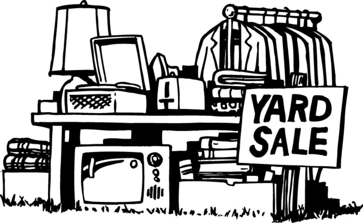 Gallery 2 - Weston Village Yard Sale