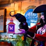 Gallery 3 - Neverland (Toronto) An Immersive Peter Pan Inspired Bar