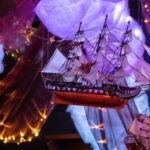 Gallery 4 - Neverland (Toronto) An Immersive Peter Pan Inspired Bar
