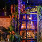 Gallery 5 - Neverland (Toronto) An Immersive Peter Pan Inspired Bar