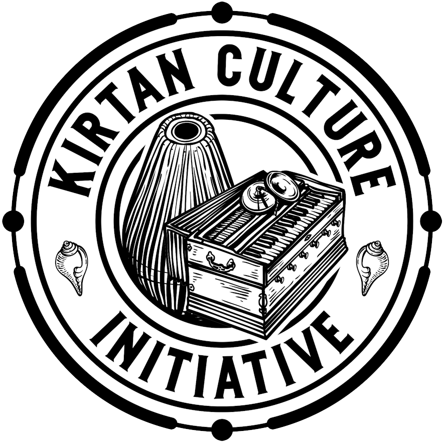 Kirtan Culture Initiative