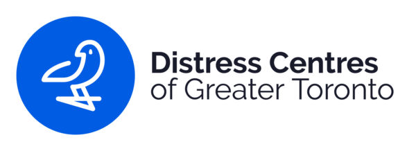 Distress Centres of Greater Toronto