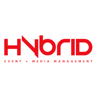 HYBRID Event + Media Management