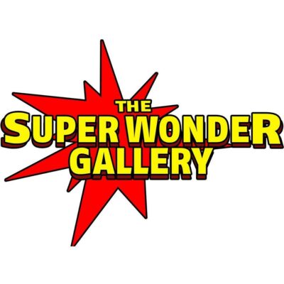 The Super Wonder Group
