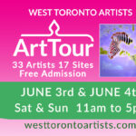 West Toronto Artists