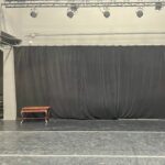Pia Bouman School Studio Theatre
