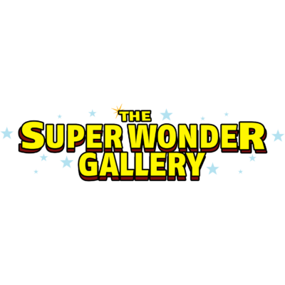 The Super Wonder Gallery