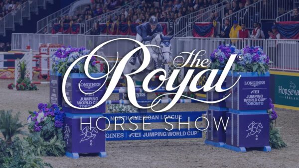 The Royal Rodeo Featuring Amber Marshall