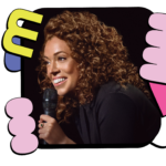 Michelle Wolf Just For Laughs Toronto