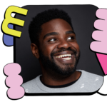 Ron Funches Just For Laughs Toronto