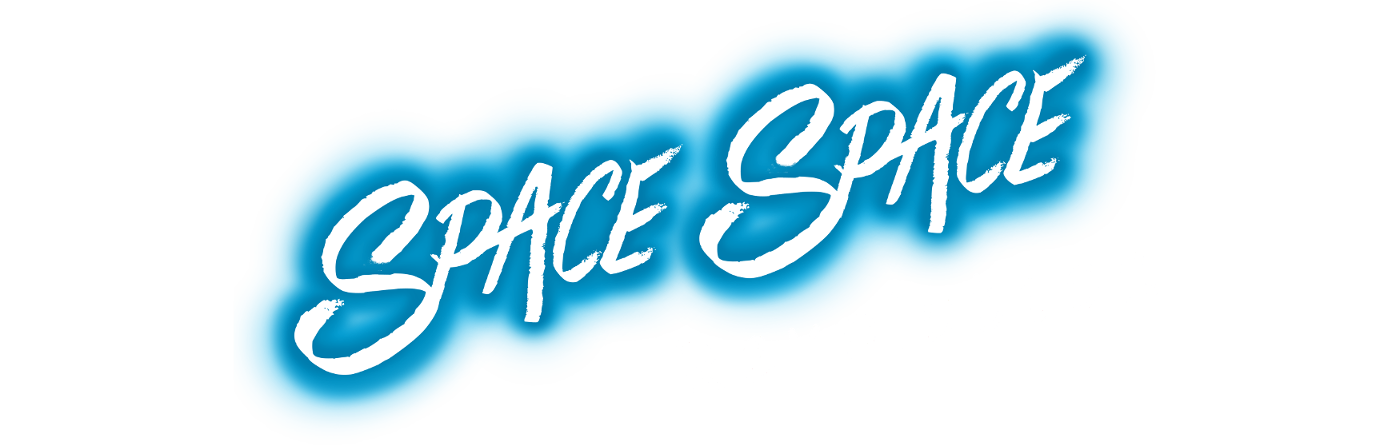 Space Space Revolution