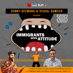 Immigrants With Attitude June 13, 2023