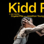 Kidd Pivot: A New Creation