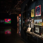 Gallery 4 - The Pink Floyd Exhibition: Their Mortal Remains
